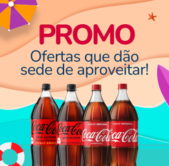 Ofertas que d&atilde;o sede de aproveitar!